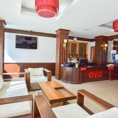 Oyo 389 Sira Boutique Residence Phuket Dış mekan fotoğraf