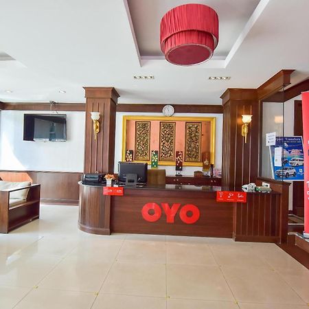 Oyo 389 Sira Boutique Residence Phuket Dış mekan fotoğraf