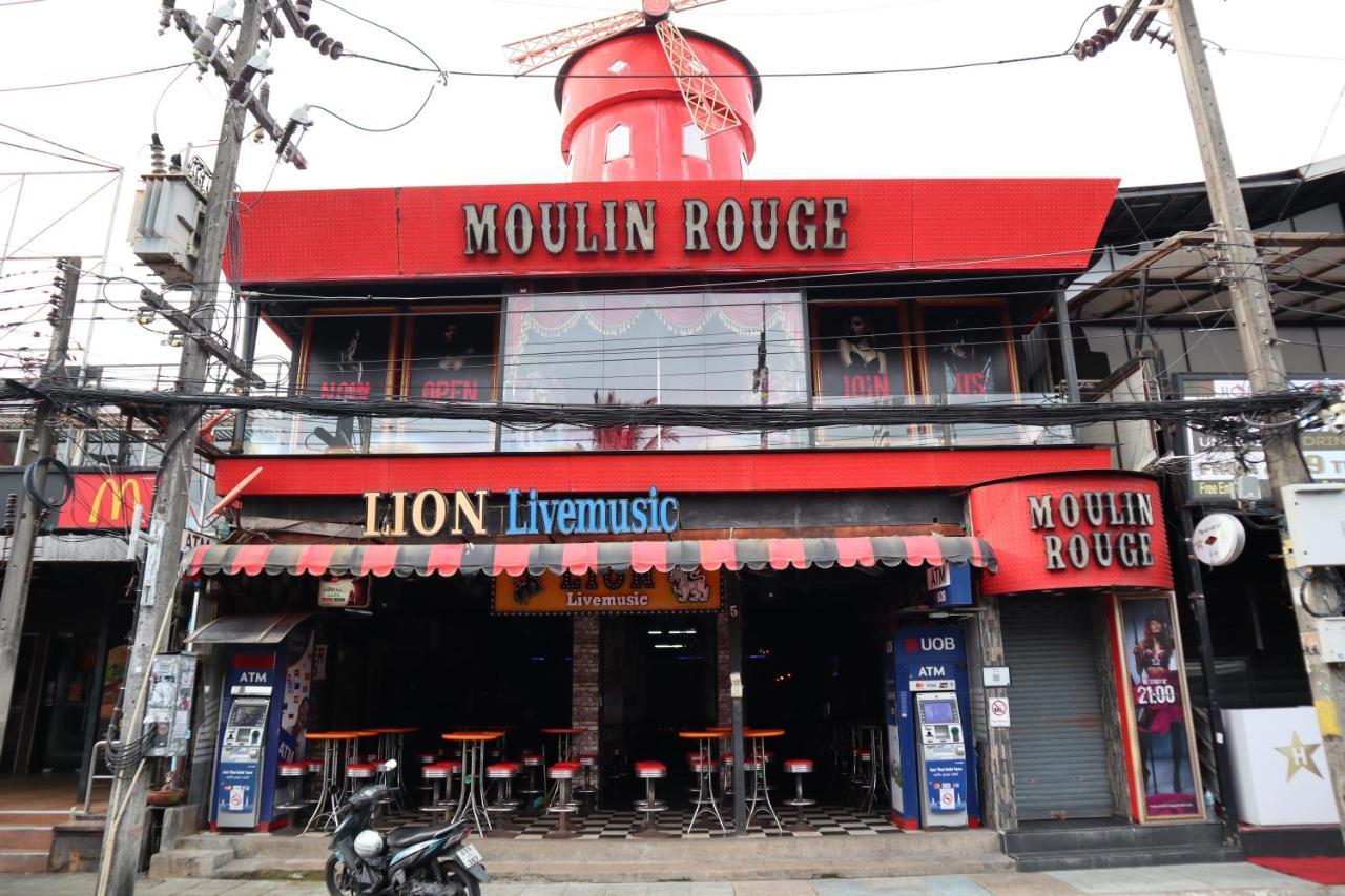 Oyo 389 Sira Boutique Residence Phuket Dış mekan fotoğraf