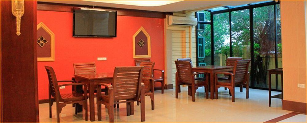 Oyo 389 Sira Boutique Residence Phuket Dış mekan fotoğraf