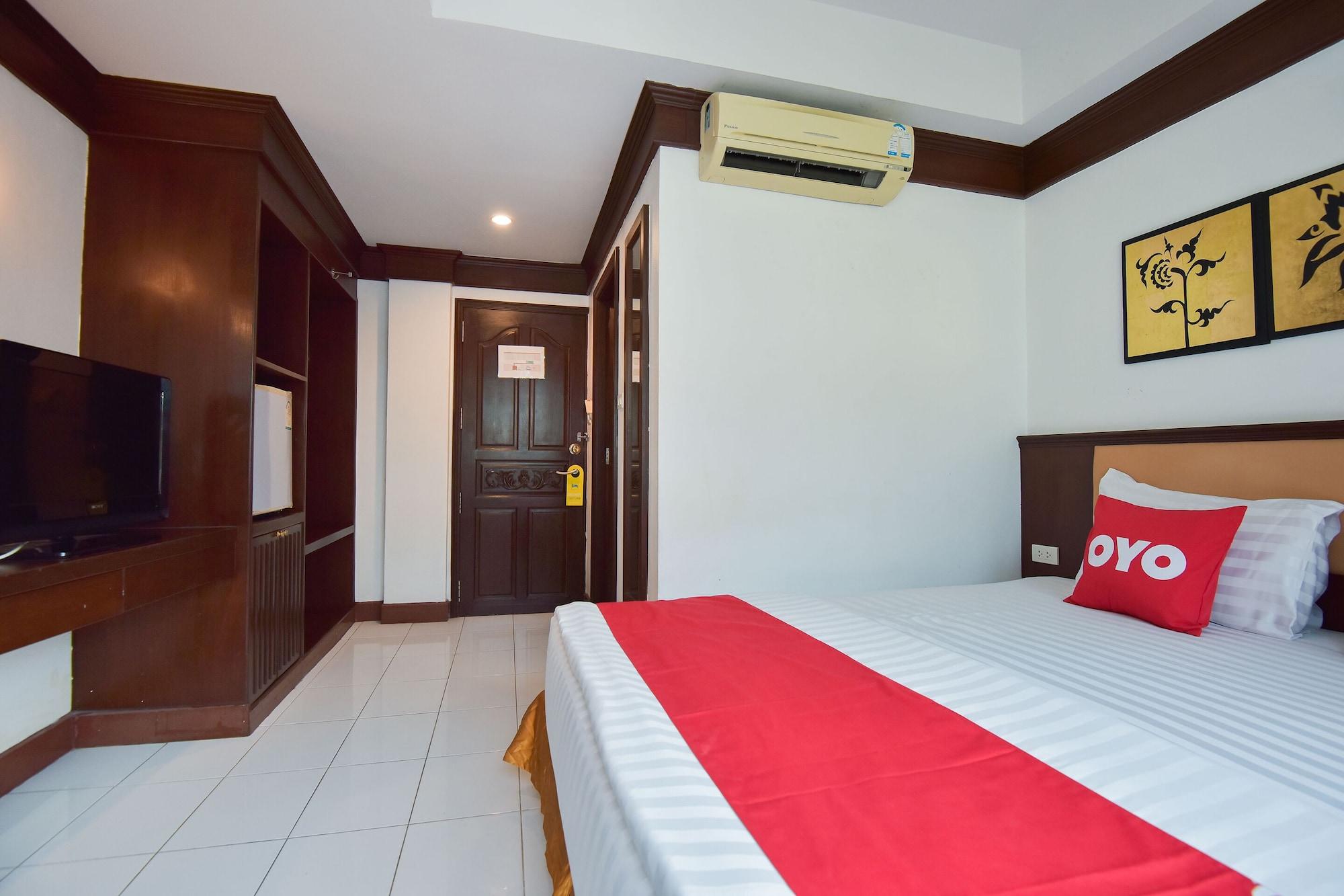 Oyo 389 Sira Boutique Residence Phuket Dış mekan fotoğraf