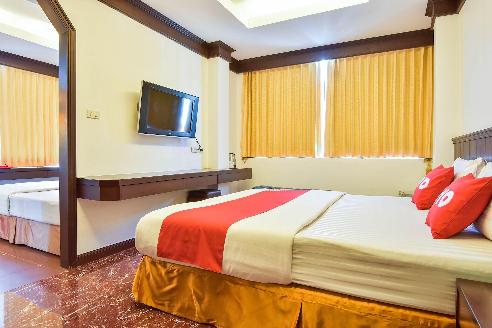 Oyo 389 Sira Boutique Residence Phuket Dış mekan fotoğraf