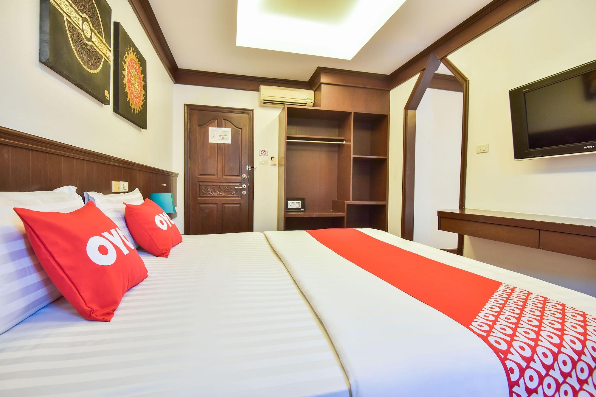 Oyo 389 Sira Boutique Residence Phuket Dış mekan fotoğraf
