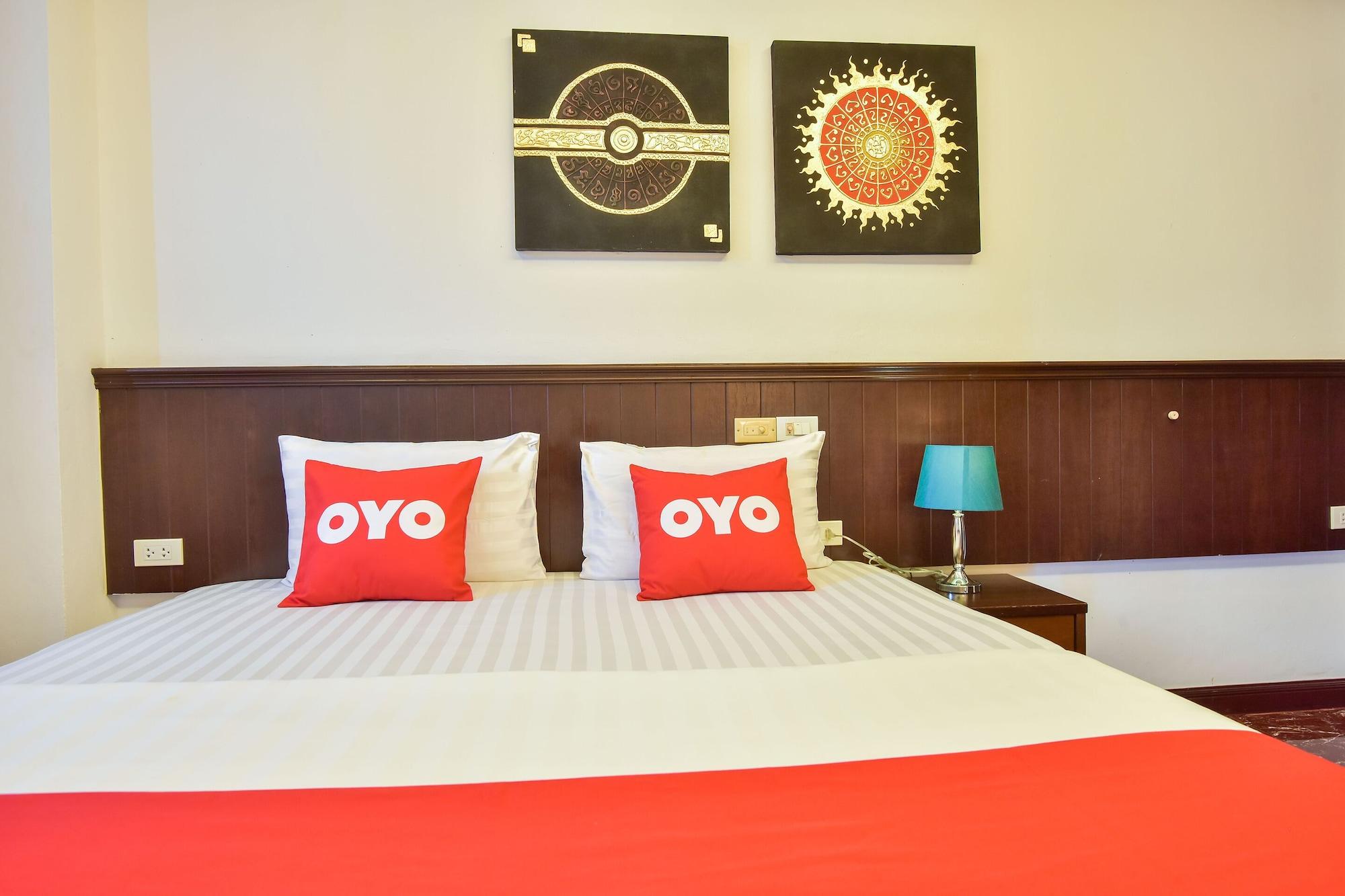 Oyo 389 Sira Boutique Residence Phuket Dış mekan fotoğraf