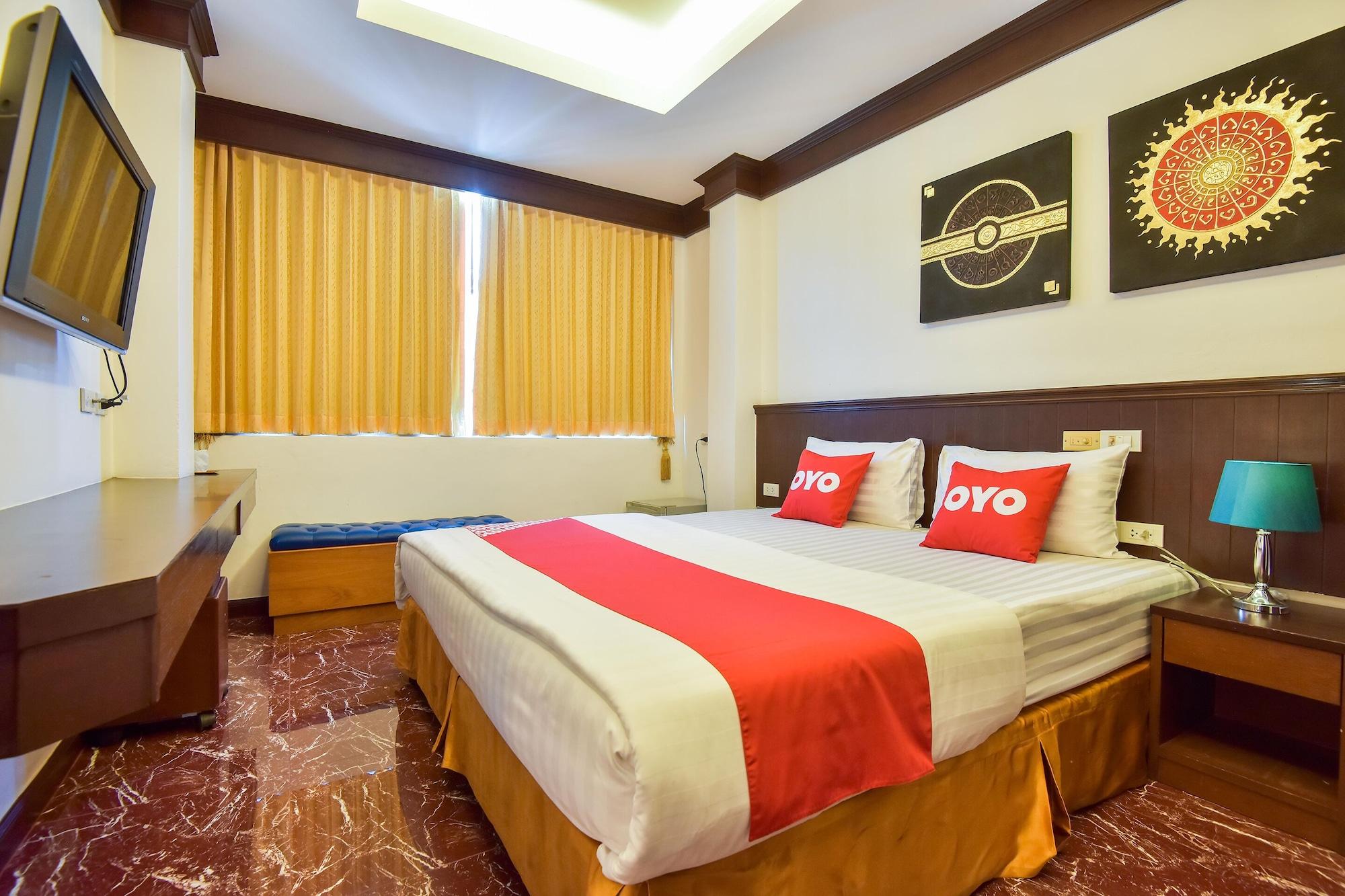 Oyo 389 Sira Boutique Residence Phuket Dış mekan fotoğraf