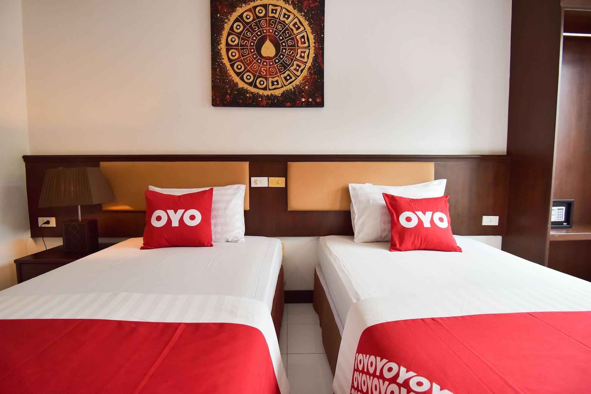 Oyo 389 Sira Boutique Residence Phuket Dış mekan fotoğraf