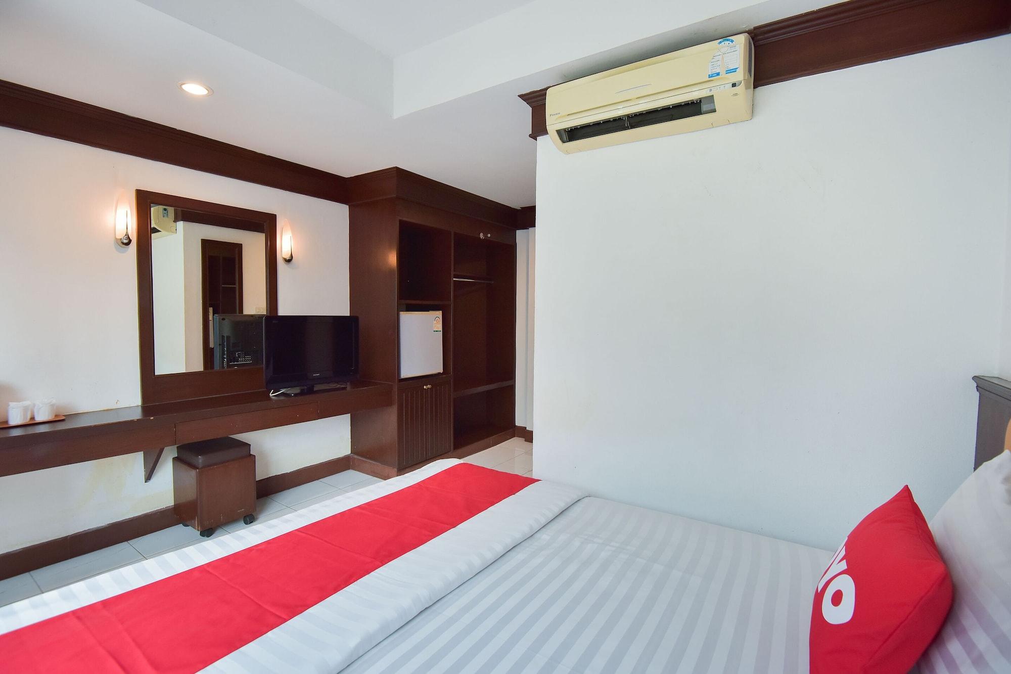 Oyo 389 Sira Boutique Residence Phuket Dış mekan fotoğraf