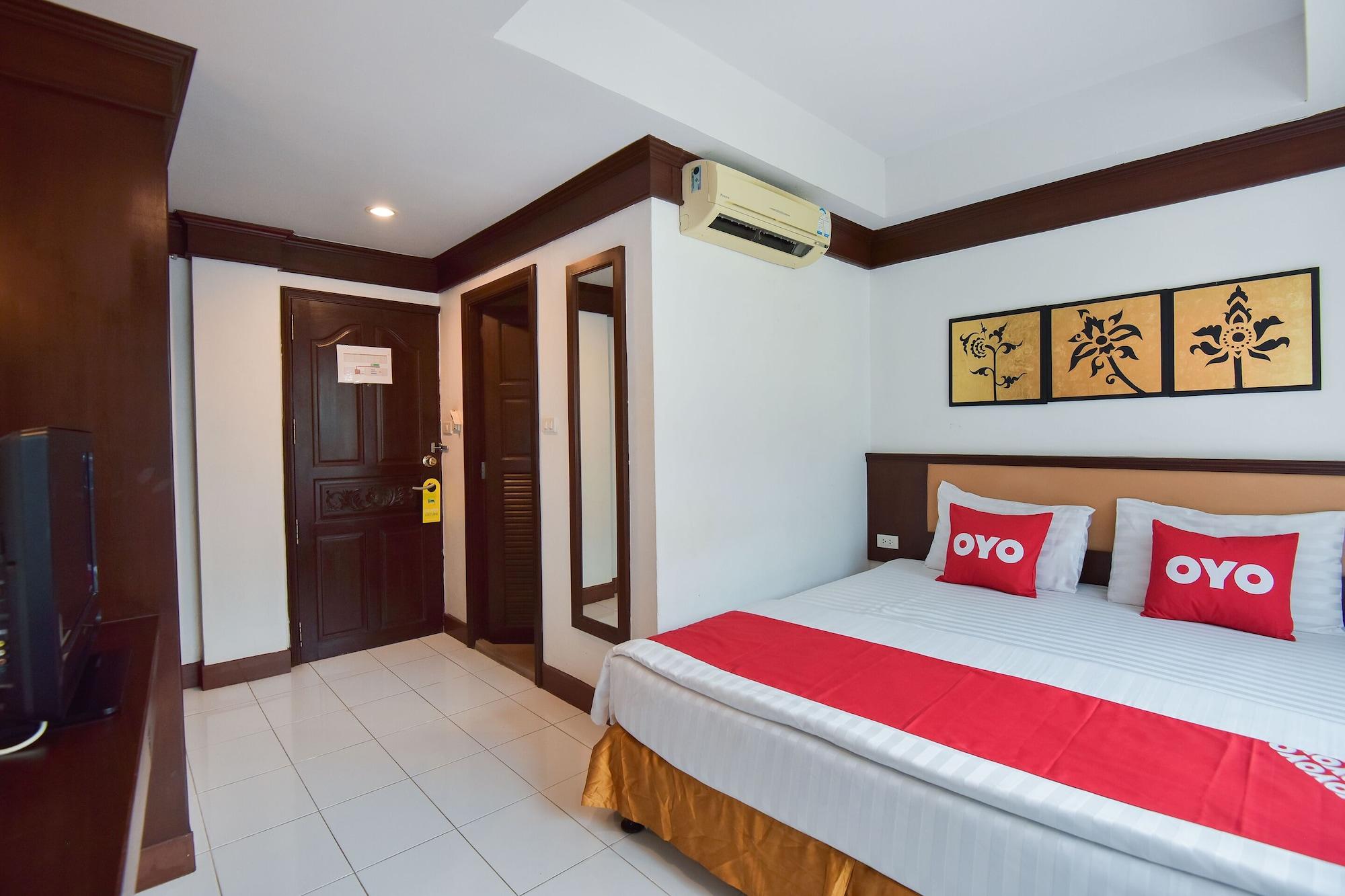 Oyo 389 Sira Boutique Residence Phuket Dış mekan fotoğraf