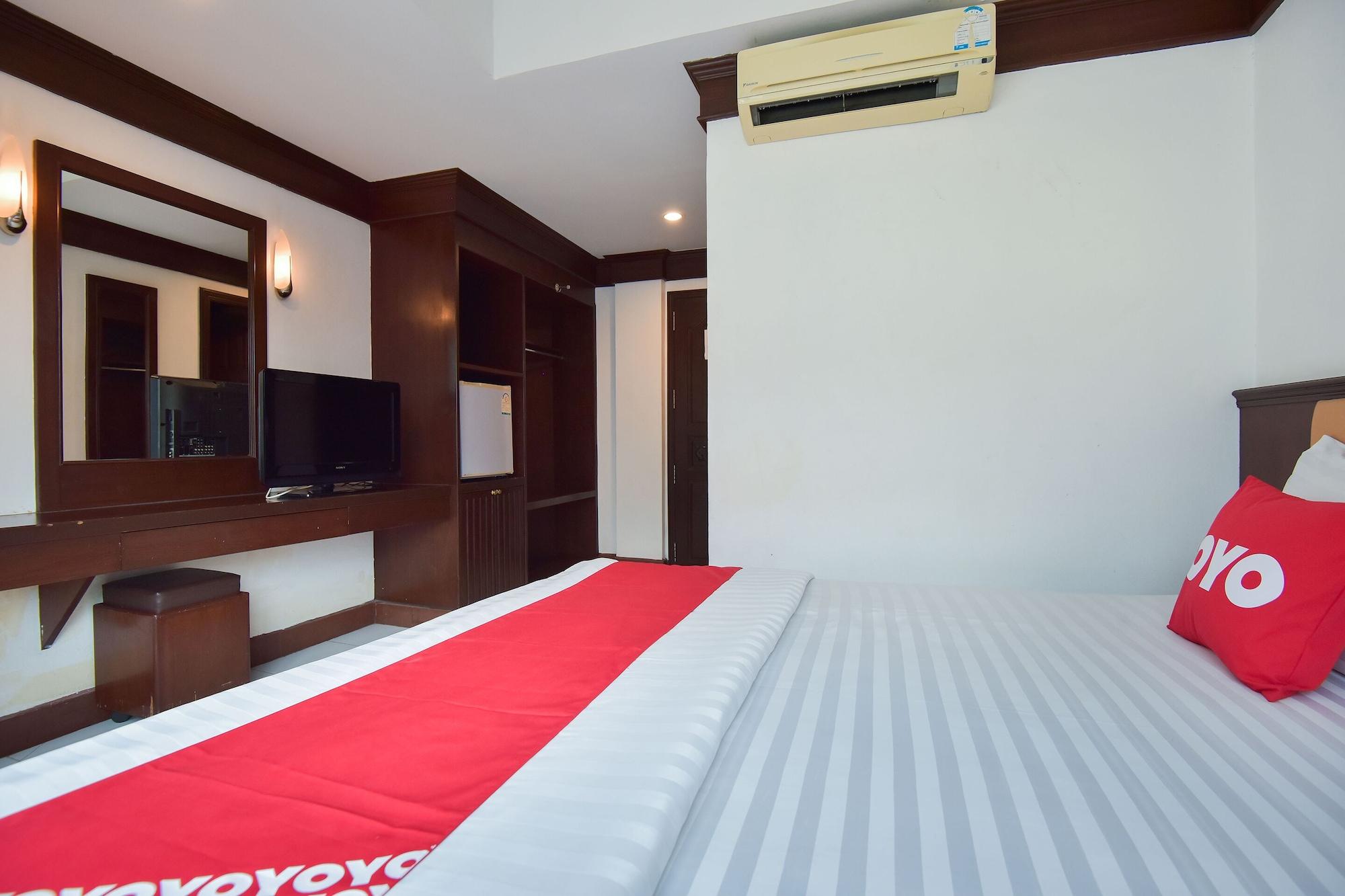 Oyo 389 Sira Boutique Residence Phuket Dış mekan fotoğraf