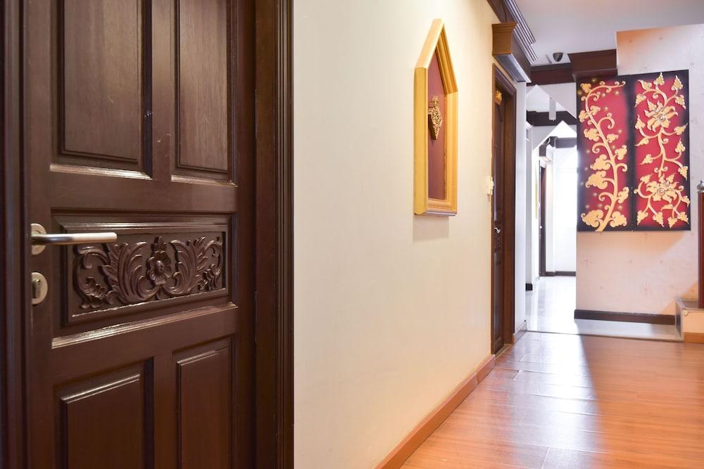 Oyo 389 Sira Boutique Residence Phuket Dış mekan fotoğraf