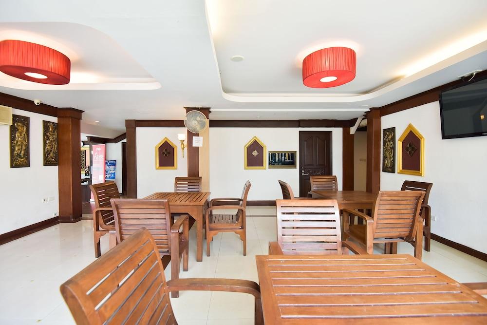 Oyo 389 Sira Boutique Residence Phuket Dış mekan fotoğraf