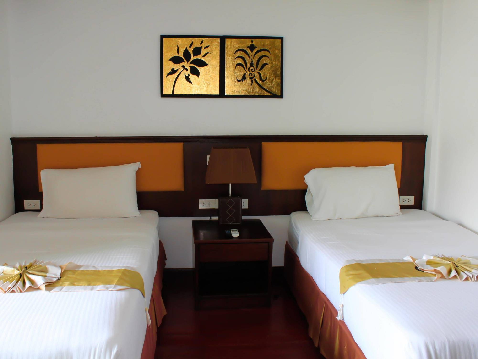 Oyo 389 Sira Boutique Residence Phuket Dış mekan fotoğraf