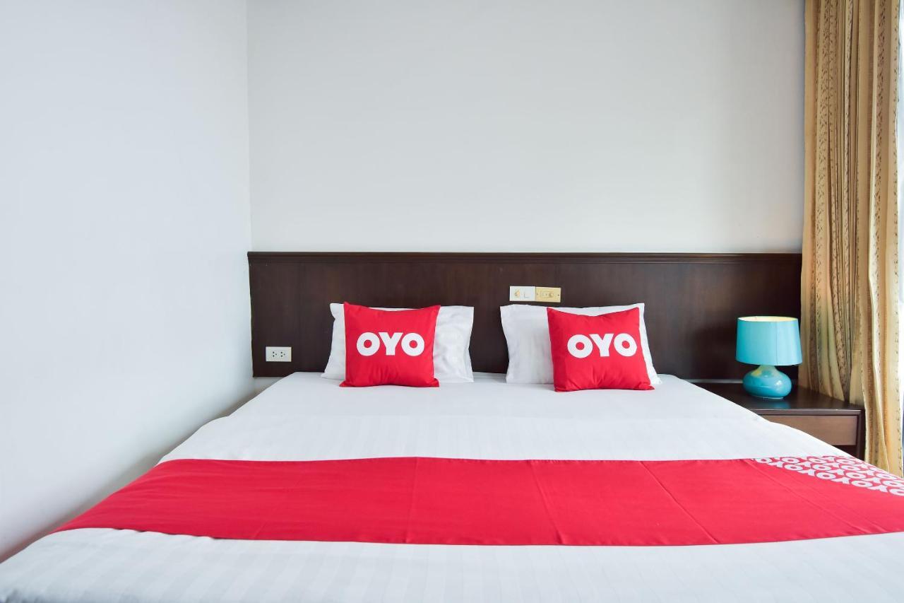 Oyo 389 Sira Boutique Residence Phuket Dış mekan fotoğraf