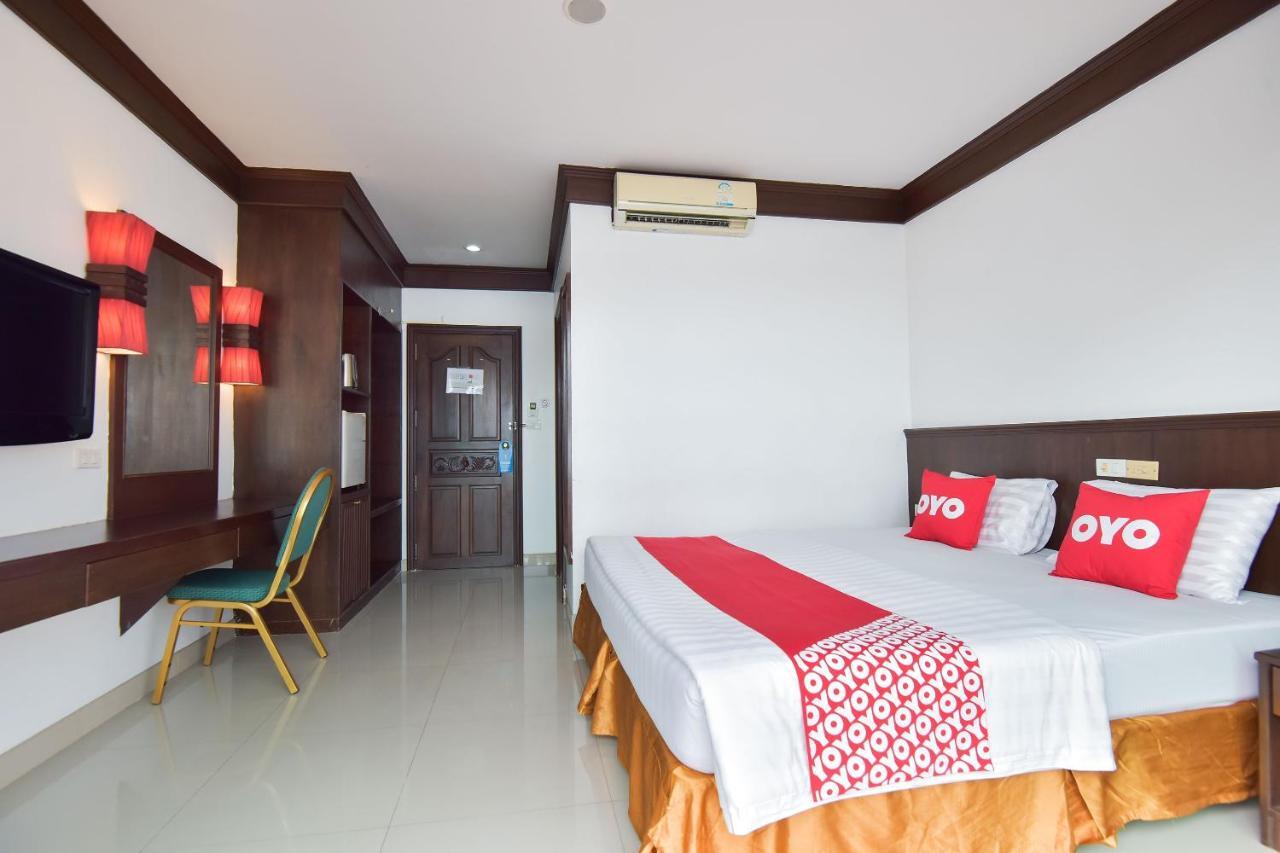 Oyo 389 Sira Boutique Residence Phuket Dış mekan fotoğraf