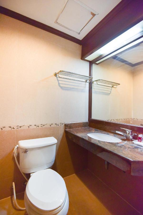 Oyo 389 Sira Boutique Residence Phuket Dış mekan fotoğraf